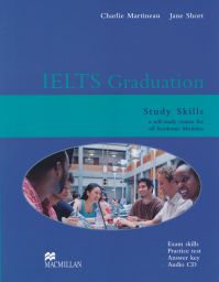 IELTS Graduation, Study Skills Pack