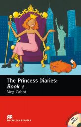 MR Elem., Princess Diaries Bk. 1