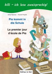 Bi:libri, Pia Schule, dt.-franz.