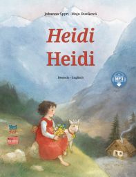 NordSüd, Heidi, dt.-engl.