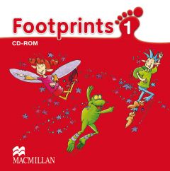 Footprints, Level 1, CD Photocopiables