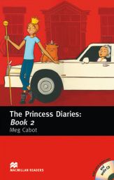 MR Elem., Princess Diaries Bk. 2