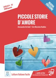 Piccole storie (Nuovo), Liv.4, lt. Fac.