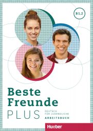 e: Beste Freunde PLUS B1.2, AB,iV