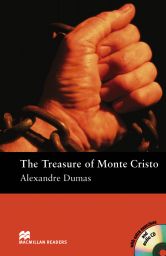 MR Pre-int., Treasure of Monte Christo