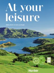 At your leisure A2, KB+AB+2CDs