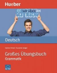 e: Großes Übungsbuch Dt. -Grammatik, PD