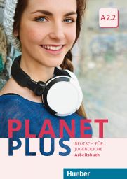e: Planet Plus A2.2, AB+MP3s,DA