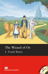 MR Pre-int., The Wizard of Oz