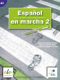 Español en marcha 2, KB