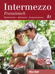Intermezzo Franz. A1, Kursbuch