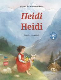 NordSüd, Heidi, dt.-portug.