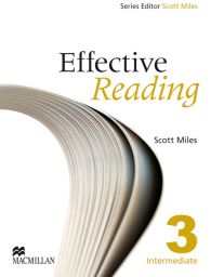 Effective Reading 3, Intermediate