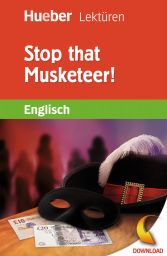 e: Stop that Musketeer! L1, PDF Pak