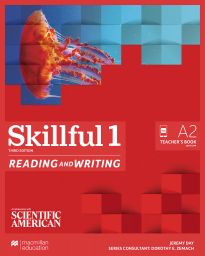 Skillful 3rd 1, Read.+Writ.,TB+App