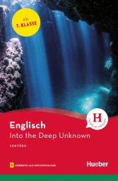 e: Into the Deep Unknown, Pak. ,PDF