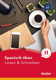 e: Span. üben - Lesen & Schreiben A1,PDF