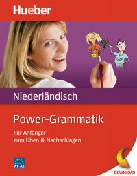 e: Power-Grammatik Niederländisch, PDF