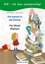 Bi:libri, Pia Schule, dt.-türk.