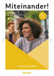 e: Miteinander! A1, Intensivtrainer,DA