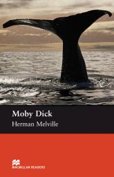 MR Upper, Moby Dick