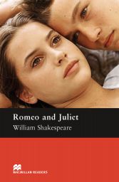 MR Pre-int., Romeo & Juliet