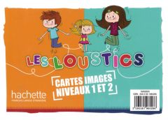 Les Loustics 1/2, Bildkarten