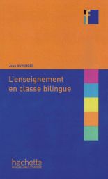 L'enseignement en classe bilingue