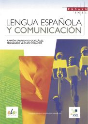 Lengua española y comunicación, Buch