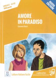 Amore in Paradiso (Nuovo), Liv.2,lt.Fac.