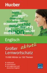 Gr. Lernwortsch. Englisch, aktuell (neu)