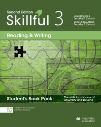 Skillful 2nd Level 3, SB Package