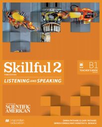 Skillful 3rd 2, List.+Speak., TB+App