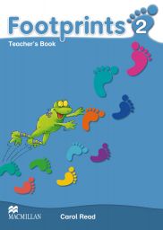 Footprints, Level 2, Teachers Book