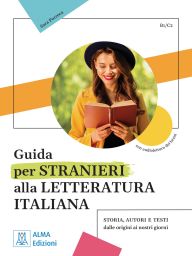 Guida per stranieri alla letteratura