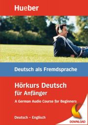 e: DaF Hörkurs, Englisch, PDF Paket