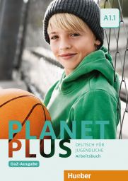 Planet Plus A1.1, AB, DaZ-Ausg.