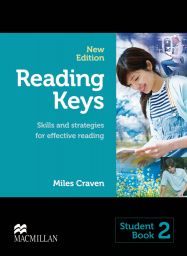 Reading Keys 2, SB
