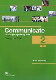 Communicate - The word ..., SB Pack. 2