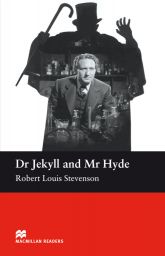 MR Elem., Dr. Jekyll and Mr. Hyde