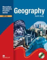 Vocab Practice Series, Geography