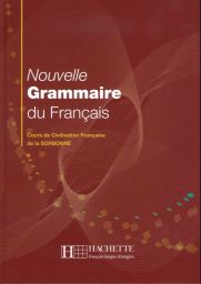 Grammaire Nouvelle du Français