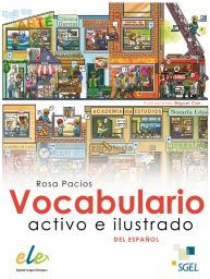 Vocabulario activo e ilustr. del español
