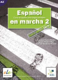 Español en marcha 2, LHB
