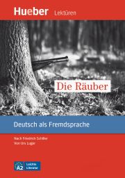 e: Die Räuber, Paket PDF