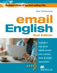 eMail English 2nd Edition, SB