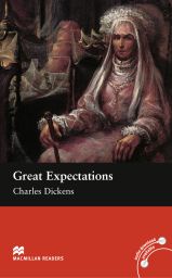 MR Upper, Great Expectations ohne CD