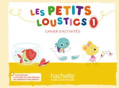 Les Petits Loustics 1, Arbeitsbuch