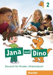 e: Jana und Dino 2 AB,iV