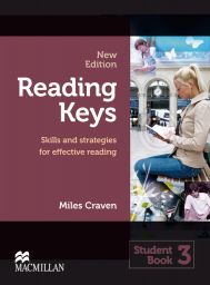 Reading Keys 3, SB